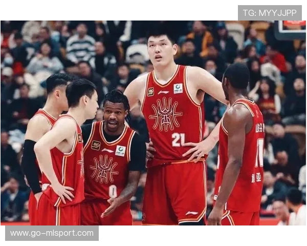 新赛季分组出炉！山西男篮大胜，广东损失大将，山西男篮战绩