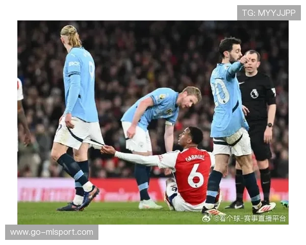 曼城轻松过关，决赛上演与阿森纳的巅峰对决